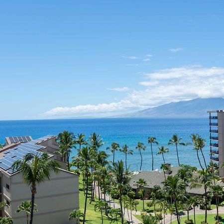 Kaanapali Shores - 943 Lahaina Eksteriør bilde