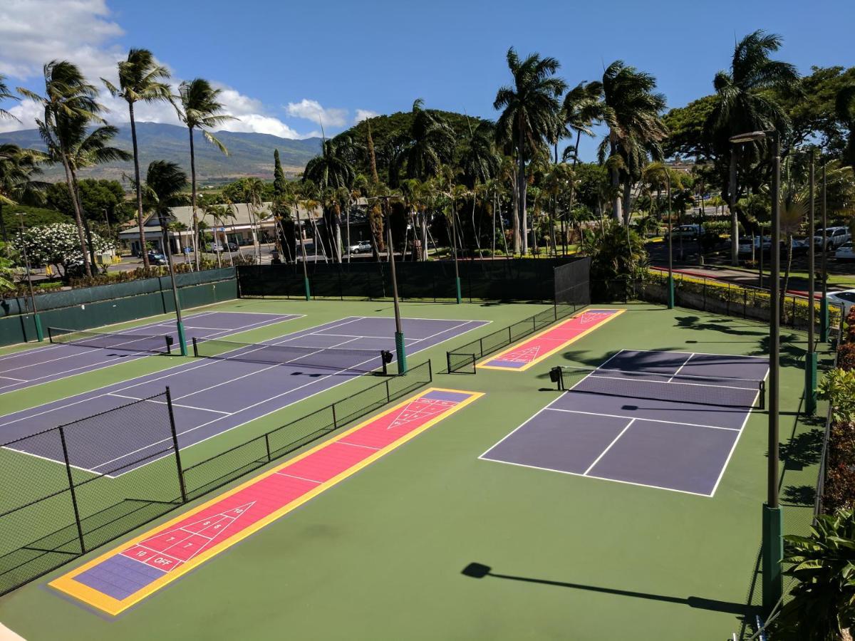 Kaanapali Shores - 943 Lahaina Eksteriør bilde