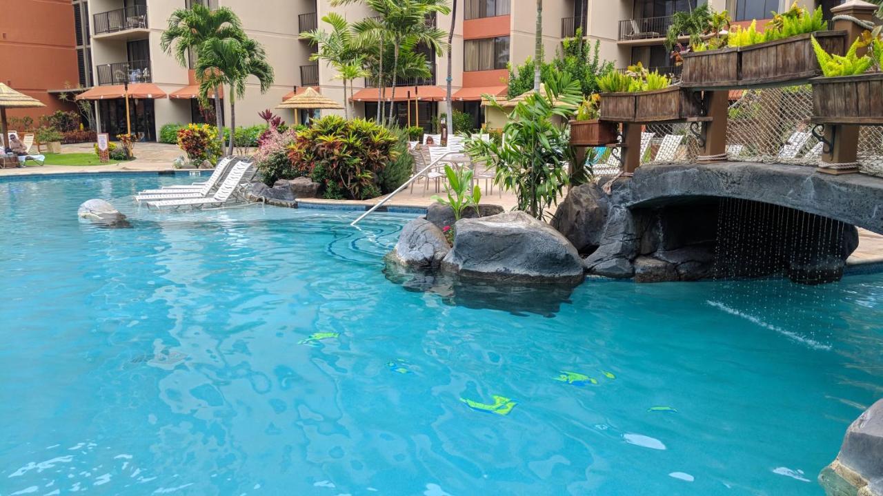 Kaanapali Shores - 943 Lahaina Eksteriør bilde
