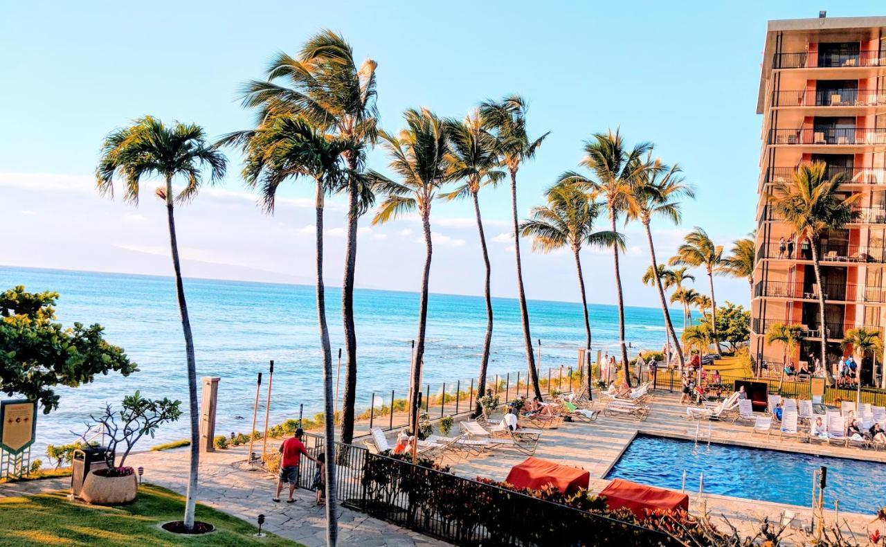 Kaanapali Shores - 943 Lahaina Eksteriør bilde