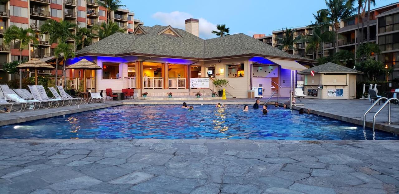 Kaanapali Shores - 943 Lahaina Eksteriør bilde