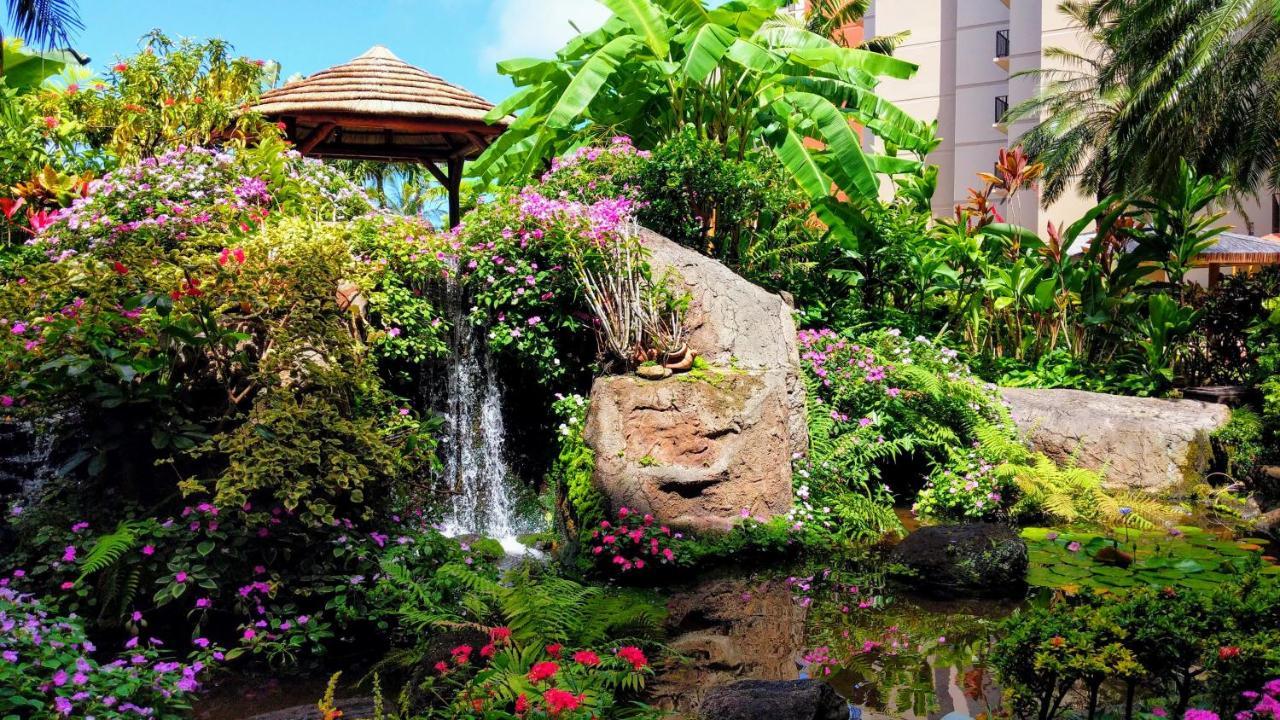 Kaanapali Shores - 943 Lahaina Eksteriør bilde