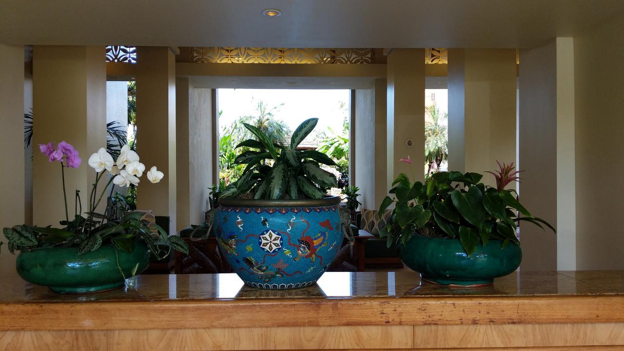 Kaanapali Shores - 943 Lahaina Eksteriør bilde