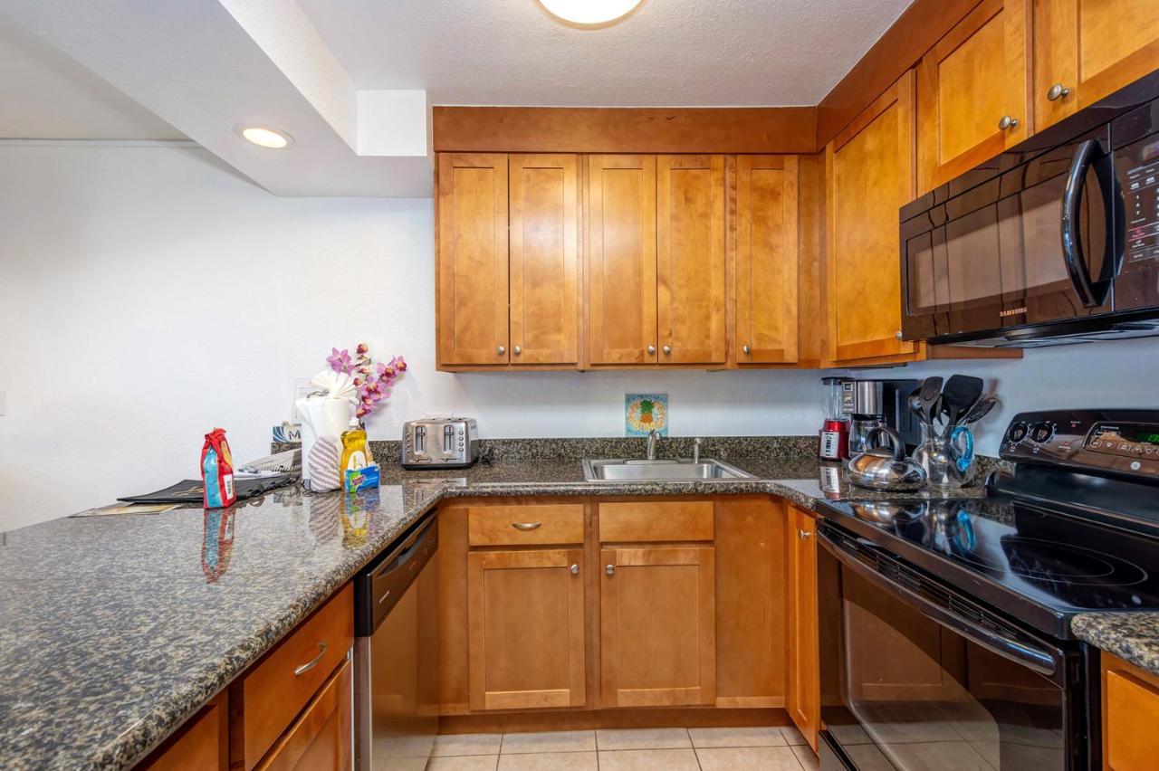 Kaanapali Shores - 943 Lahaina Eksteriør bilde
