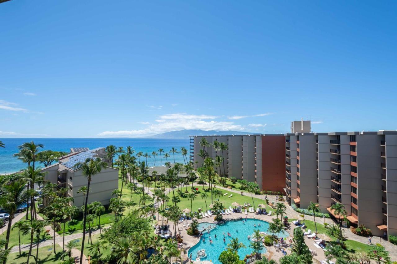 Kaanapali Shores - 943 Lahaina Eksteriør bilde
