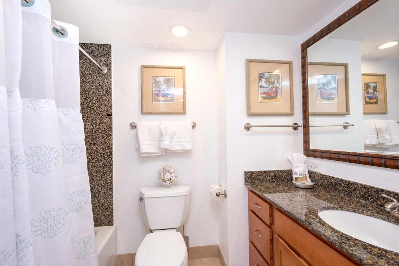 Kaanapali Shores - 943 Lahaina Eksteriør bilde