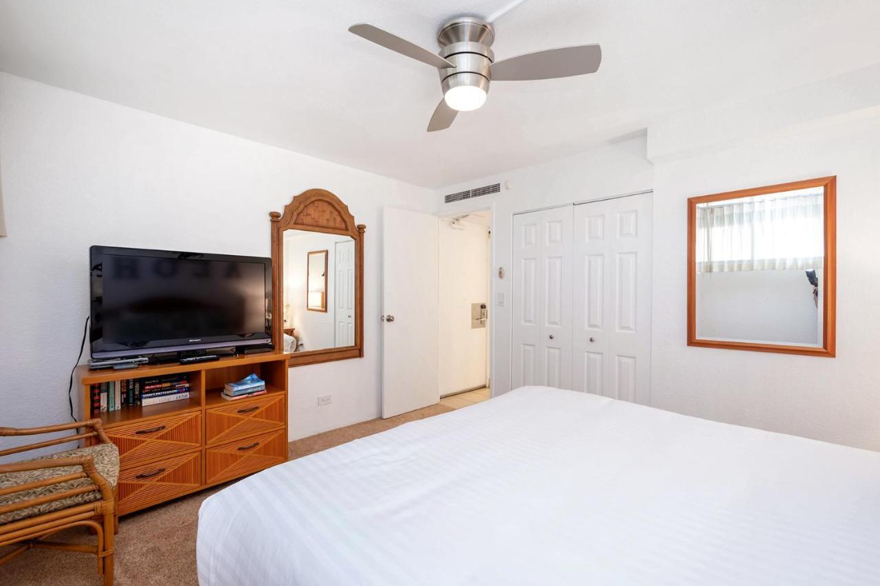 Kaanapali Shores - 943 Lahaina Eksteriør bilde