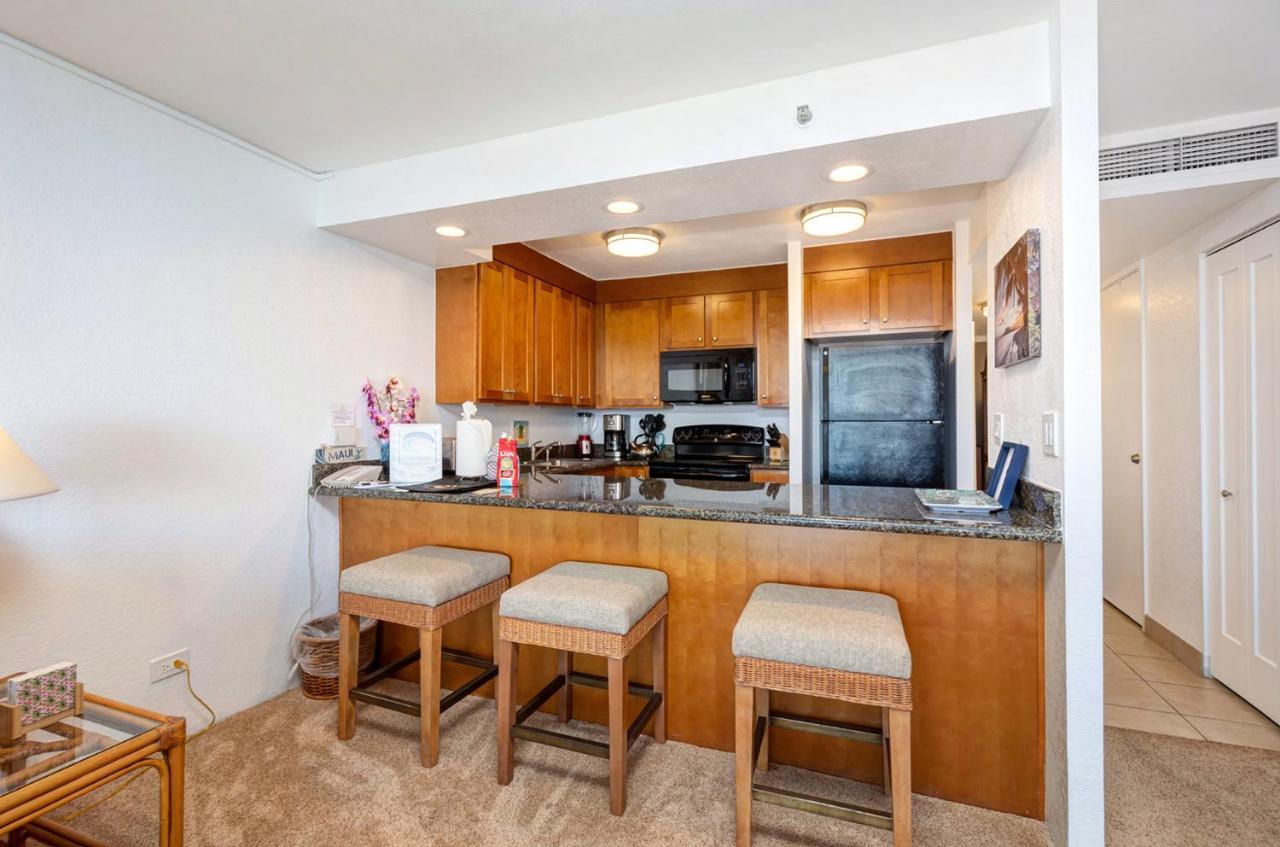 Kaanapali Shores - 943 Lahaina Eksteriør bilde